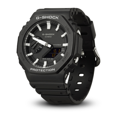 Часы Casio G-SHOCK Classic GA-2100-1AER - купить в Киеве, Украине