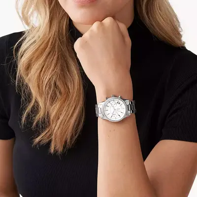 Годинник Michael Kors Ritz MK6428 - купити за ціною 15300 грн в