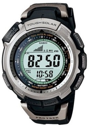 Protrek prg shop 110y