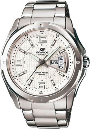 Часы Casio EDIFICE Classic EF-129D-7AVEF