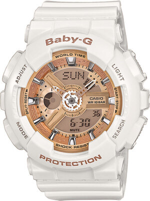 Годинник Casio BABY-G Urban BA-110-7A1ER