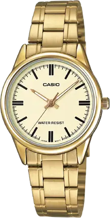 Часы Casio TIMELESS COLLECTION LTP-V005G-9AUDF