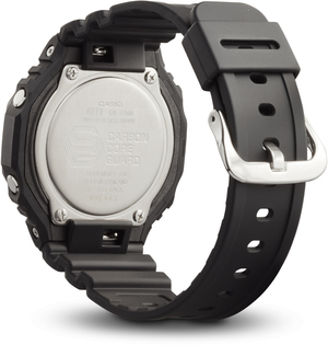 Годинник Casio G-SHOCK Classic GA-2100-1AER