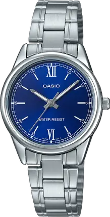 Часы Casio TIMELESS COLLECTION LTP-V005D-2B2