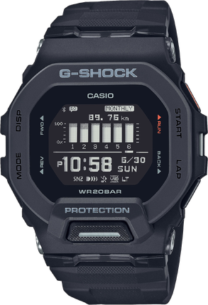 Годинник Casio G-SHOCK The Origin GW-M5610U-1ER - купити за ціною