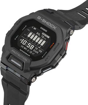 Часы Casio G-SHOCK G-SQUAD GBD-200-1ER