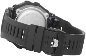 Часы Casio G-SHOCK G-SQUAD GBD-200-1ER