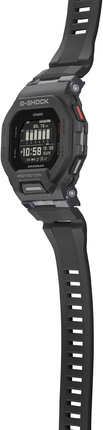 Часы Casio G-SHOCK G-SQUAD GBD-200-1ER