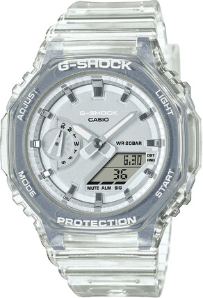 Часы Casio G-SHOCK Classic GMA-S2100SK-7AER