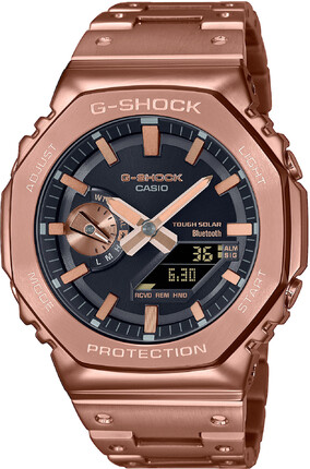 Часы Casio G-SHOCK Classic GM-B2100GD-5AER