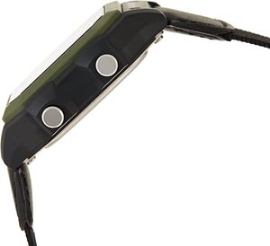 Часы Casio TIMELESS COLLECTION AE-1200WHB-1B