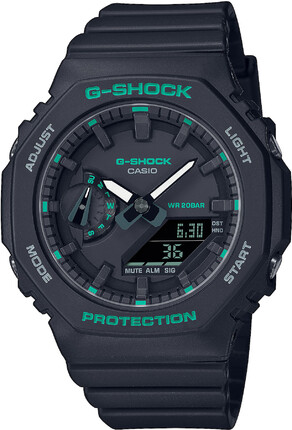 Часы Casio G-SHOCK Classic GMA-S2100GA-1AER
