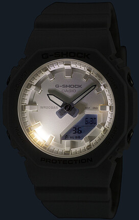 Годинник Casio G-SHOCK Classic GMA-P2100-7AER