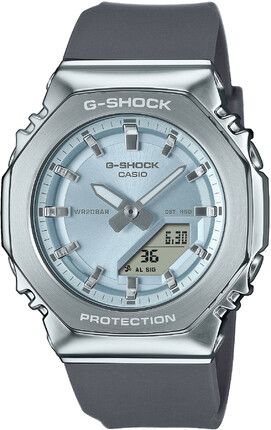 Годинник Casio G-SHOCK Classic GM-S2110-2AER