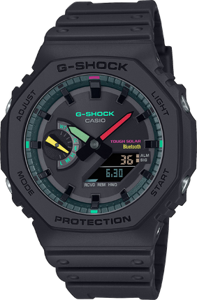 Часы Casio G-SHOCK Classic GA-B2100MF-1AER