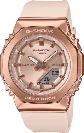 Годинник Casio G-SHOCK Classic GM-S2110PG-4AER