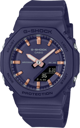 Годинник Casio G-SHOCK Classic GMA-P2100M-2AER