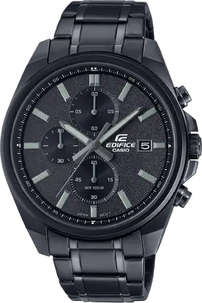 Годинник Casio EDIFICE Classic EFV-610DC-1AV