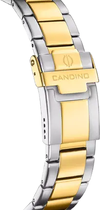 Годинник Candino Gents Sport C4748/D + ремінець