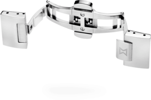 Часы Edox CO-1 Chronograph 10242 TINM BUIDN