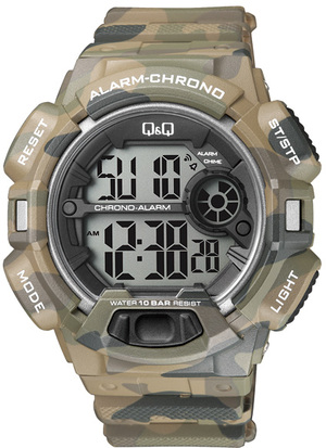Часы Q&Q M132J005Y