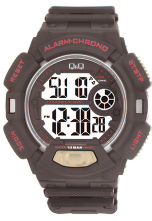 Часы Q&Q M132J003Y
