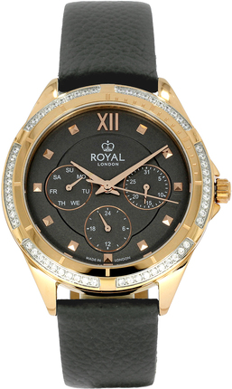 Годинник ROYAL LONDON 21437-11