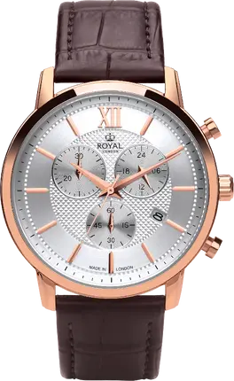 Часы Royal London Westminster 41392-04