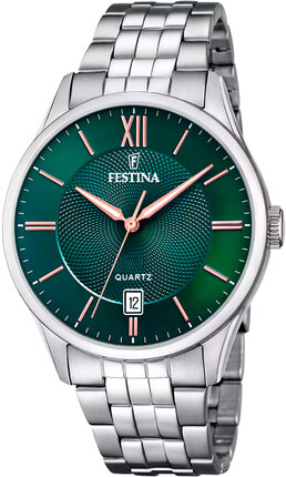 Годинник Festina Classics F20425/7