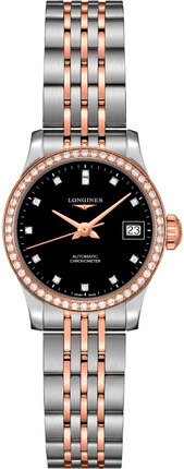 Часы Longines Record L2.320.5.59.7