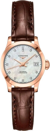 Часы Longines Record L2.320.8.87.2