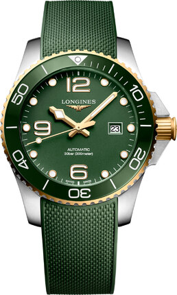Часы Longines HydroConquest L3.782.3.06.9