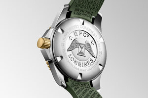 Годинник Longines HydroConquest L3.782.3.06.9