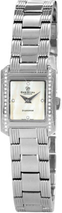 Годинник CHRISTINA 138SW