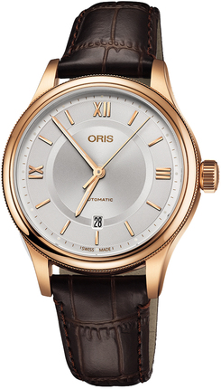 Oris Classic Date 733 7719 4871 LS 6 20 32