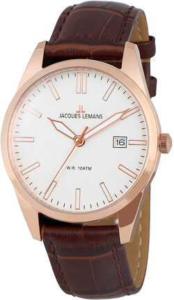 Часы Jacques Lemans Sport 200 1-2002P