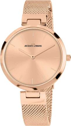 Годинник Jacques Lemans Milano 1-2110L