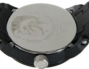 Годинник Diesel Double Down DZ1437