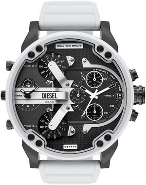 Daddy 2025 diesel watch