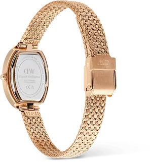 Годинник Daniel Wellington Juliette DW00100883