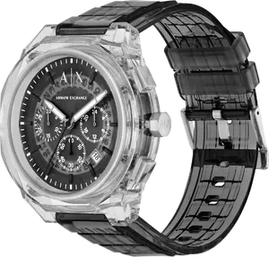 Часы Armani Exchange Raphael AX4167