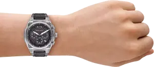 Часы Armani Exchange Raphael AX4167