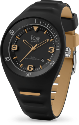 Годинник Ice-Watch P. Leclercq Black Beige 018947