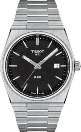 Часы Tissot PRX T137.410.11.051.00