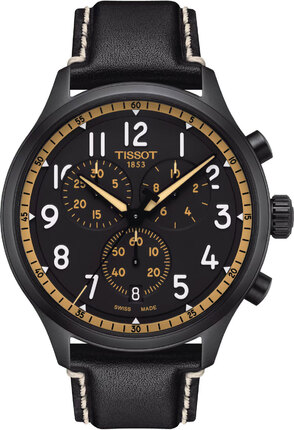 Часы Tissot Chrono XL Vintage T116.617.36.052.02