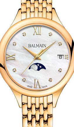 Годинник Balmain de Balmain 4910.33.85