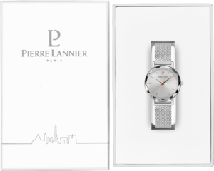 Годинник Pierre Lannier Multiples 009M628