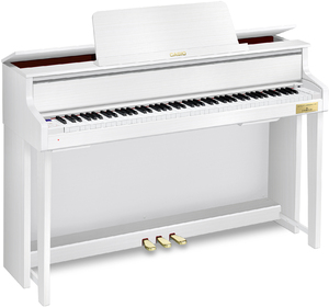 Цифрове піаніно CASIO GP-310WE