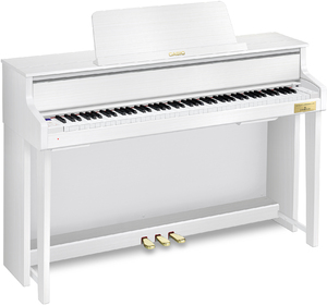 Цифрове піаніно CASIO GP-310WE