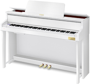 Цифрове піаніно CASIO GP-310WE